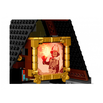 LEGO 10273 Creator Dom Strachu